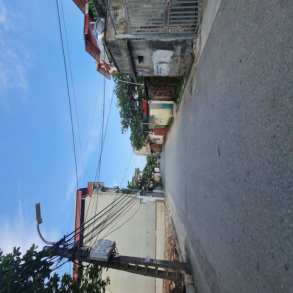 Đất Đầu tư tại Đông Dư, Gia Lâm, Hà Nội. 77m2, mt 5m, ô tô thông. Lh 0989894845 - Ảnh 1